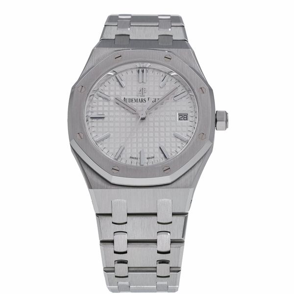 Audemars Piguet Royal Oak 77350ST.OO.1261ST.01